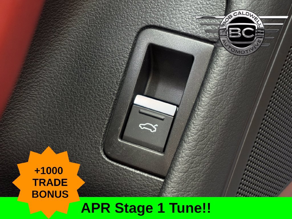 Used 2022 Audi S6 Prestige w/ Prestige Package AWD/4WD image 30