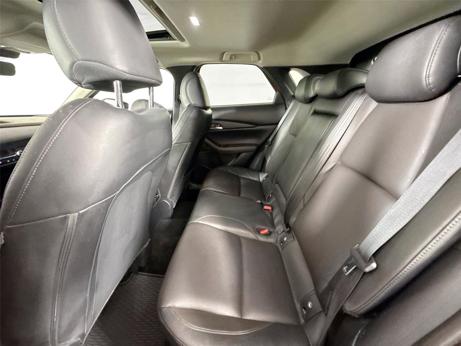 Certified 2023 MAZDA CX-30 2.5 Turbo w/ Premium Package image 32