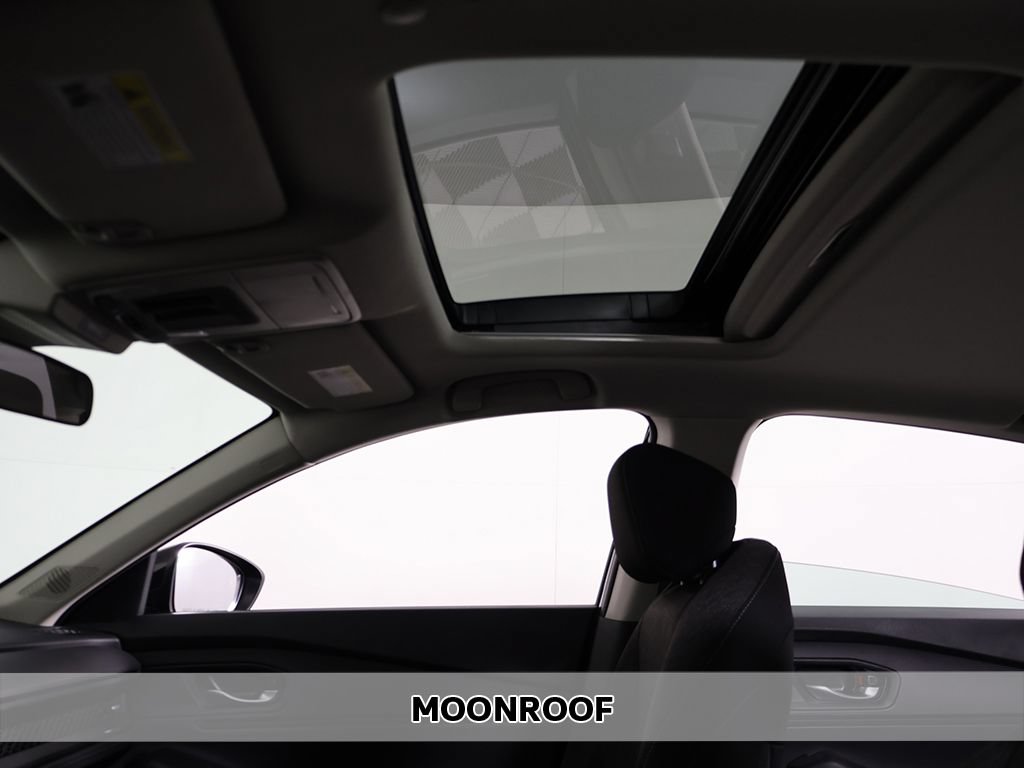 Used 2025 Honda Accord SE image 3