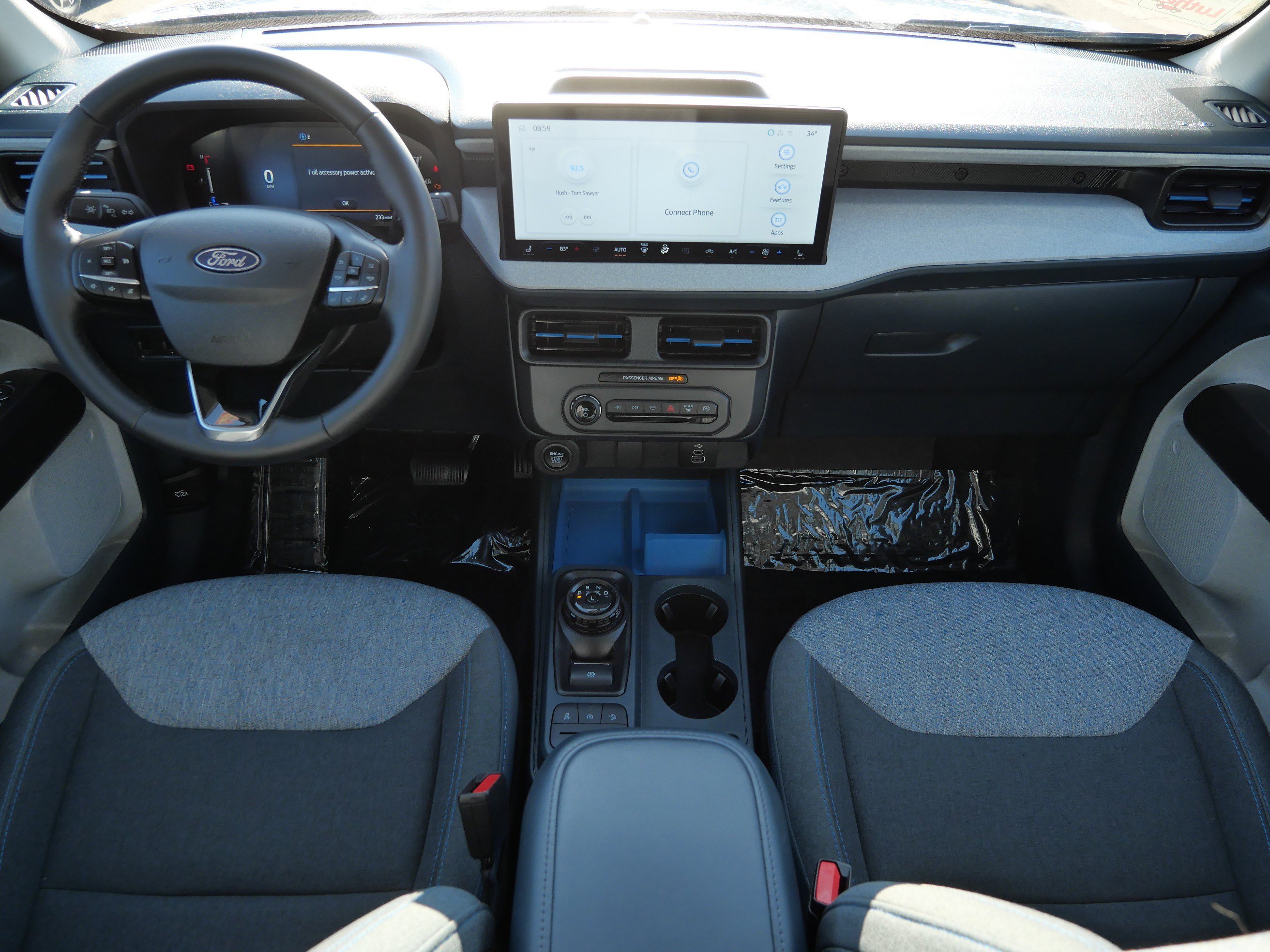 Used 2025 Ford Maverick XLT w/ XLT Luxury Package image 10