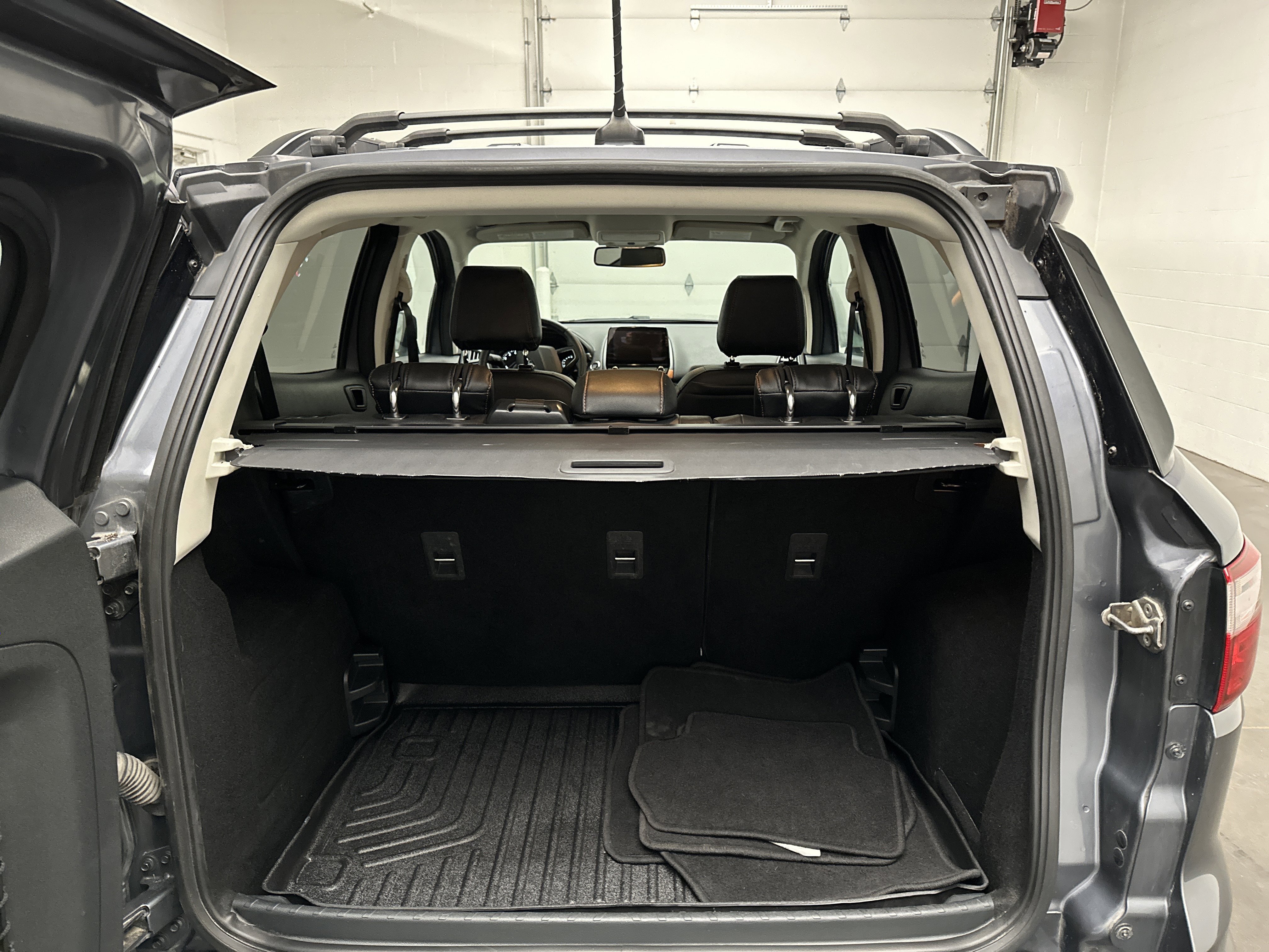 Used 2018 Ford EcoSport SES AWD/4WD image 14