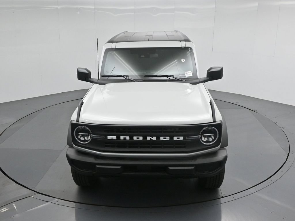 New 2026 Ford Bronco Big Bend AWD/4WD image 35