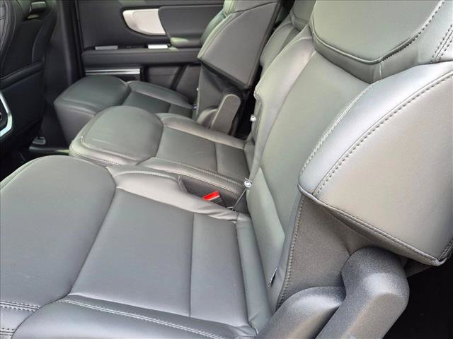 New 2027 Ford Expedition Max Active RWD image 14