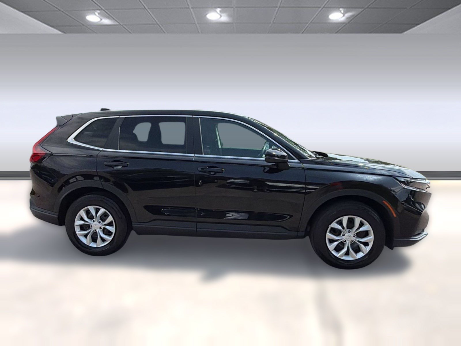 Used 2025 Honda CR-V LX image 8