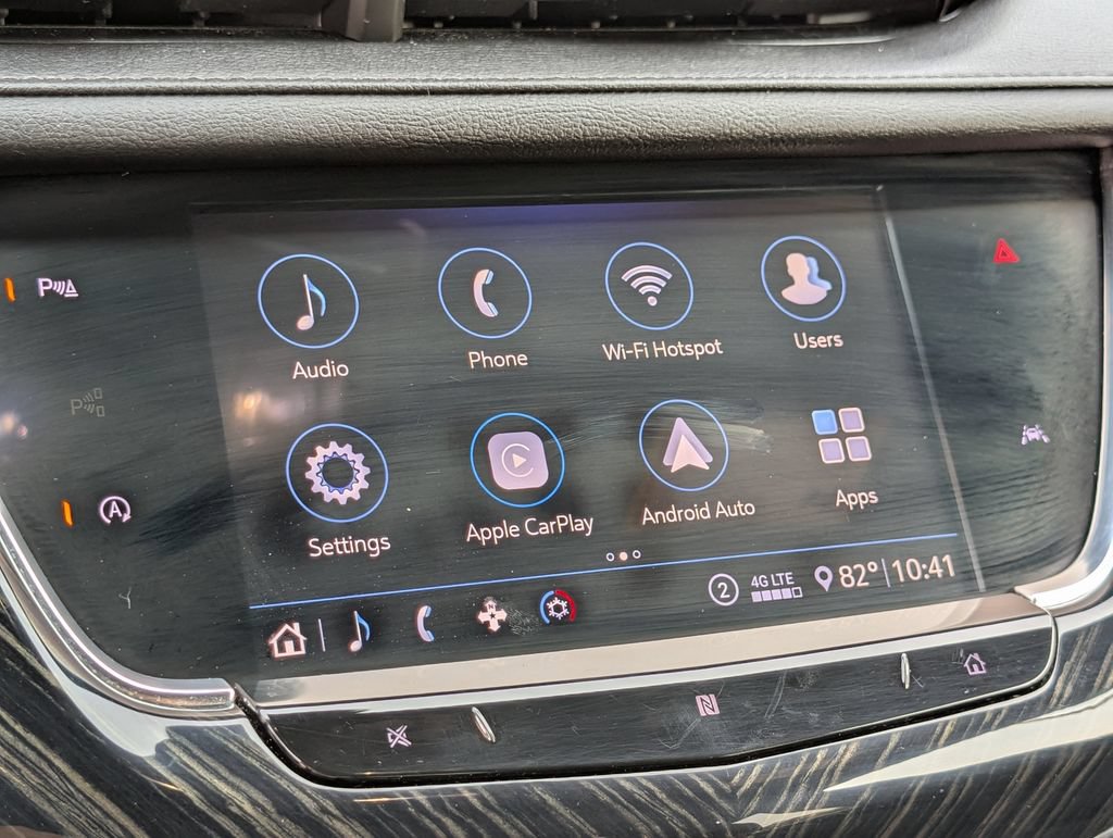 Used 2020 Cadillac XT6 Premium Luxury AWD/4WD image 26