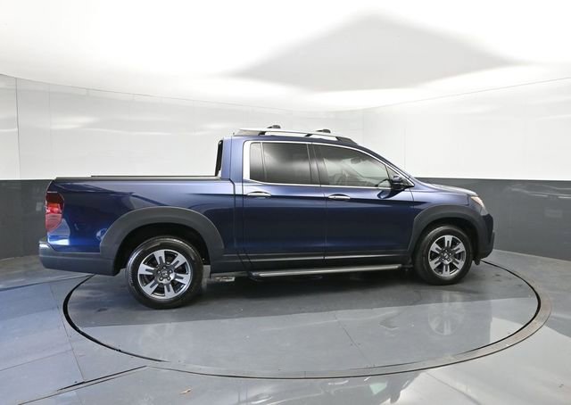 Certified 2017 Honda Ridgeline RTL-E image 15