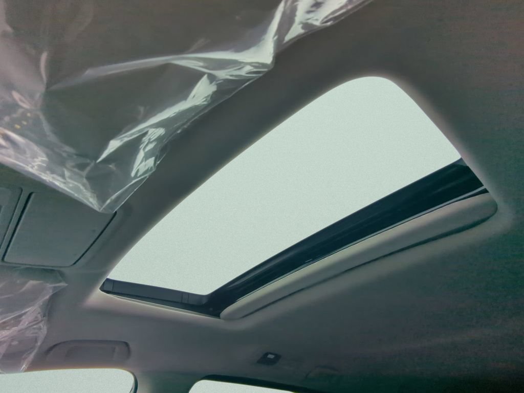New 2026 Honda Odyssey EX-L image 16