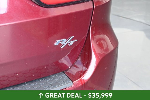 Used 2025 Dodge Durango R/T AWD/4WD image 13