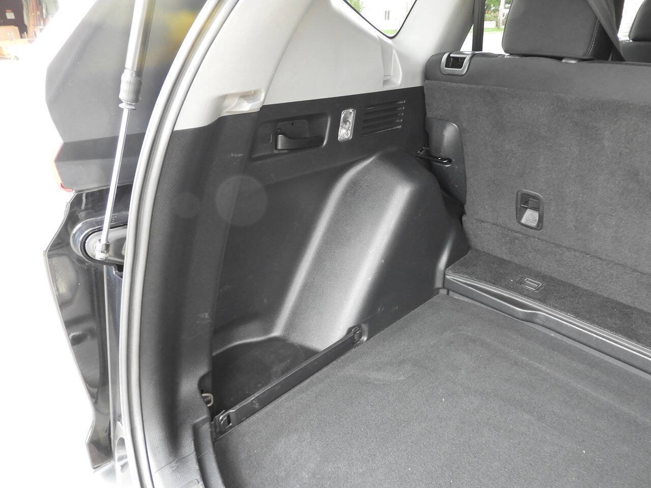 Used 2018 Honda CR-V EX image 27