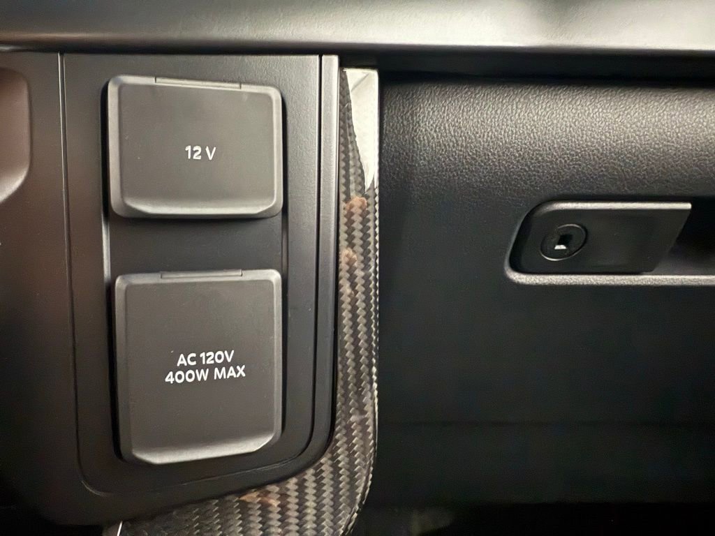 New 2024 Ford F150 XLT w/ Equipment Group 303A High image 31