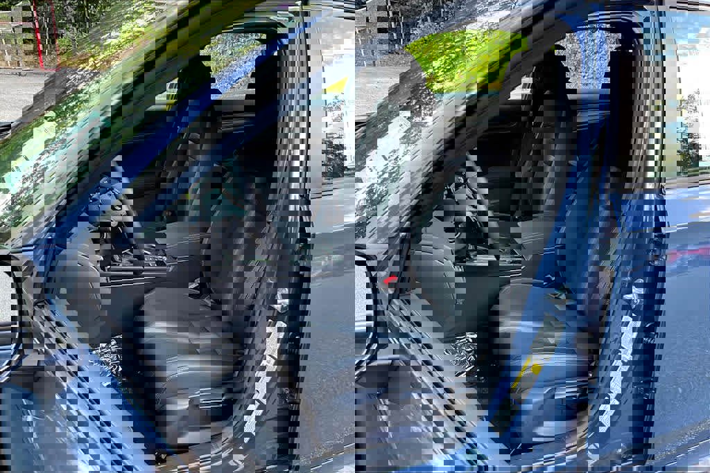 New 2026 Honda Civic Sport image 11