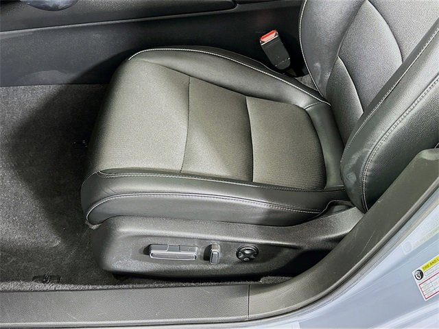 Certified 2022 Honda Accord Sport image 23