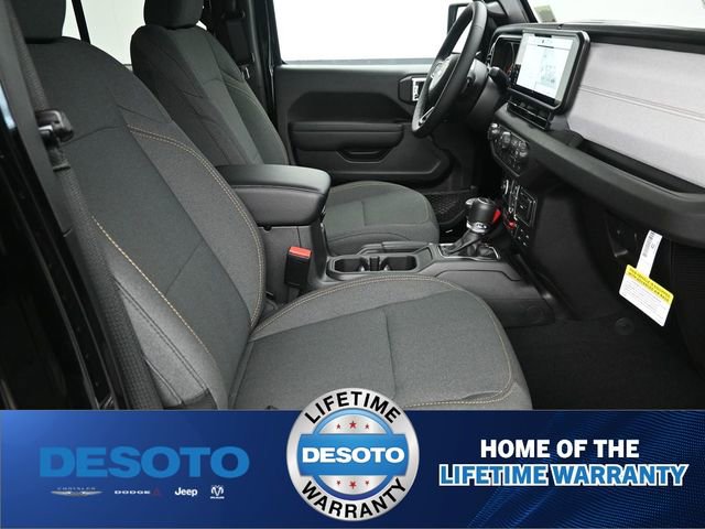 New 2026 Jeep Gladiator Willys image 12