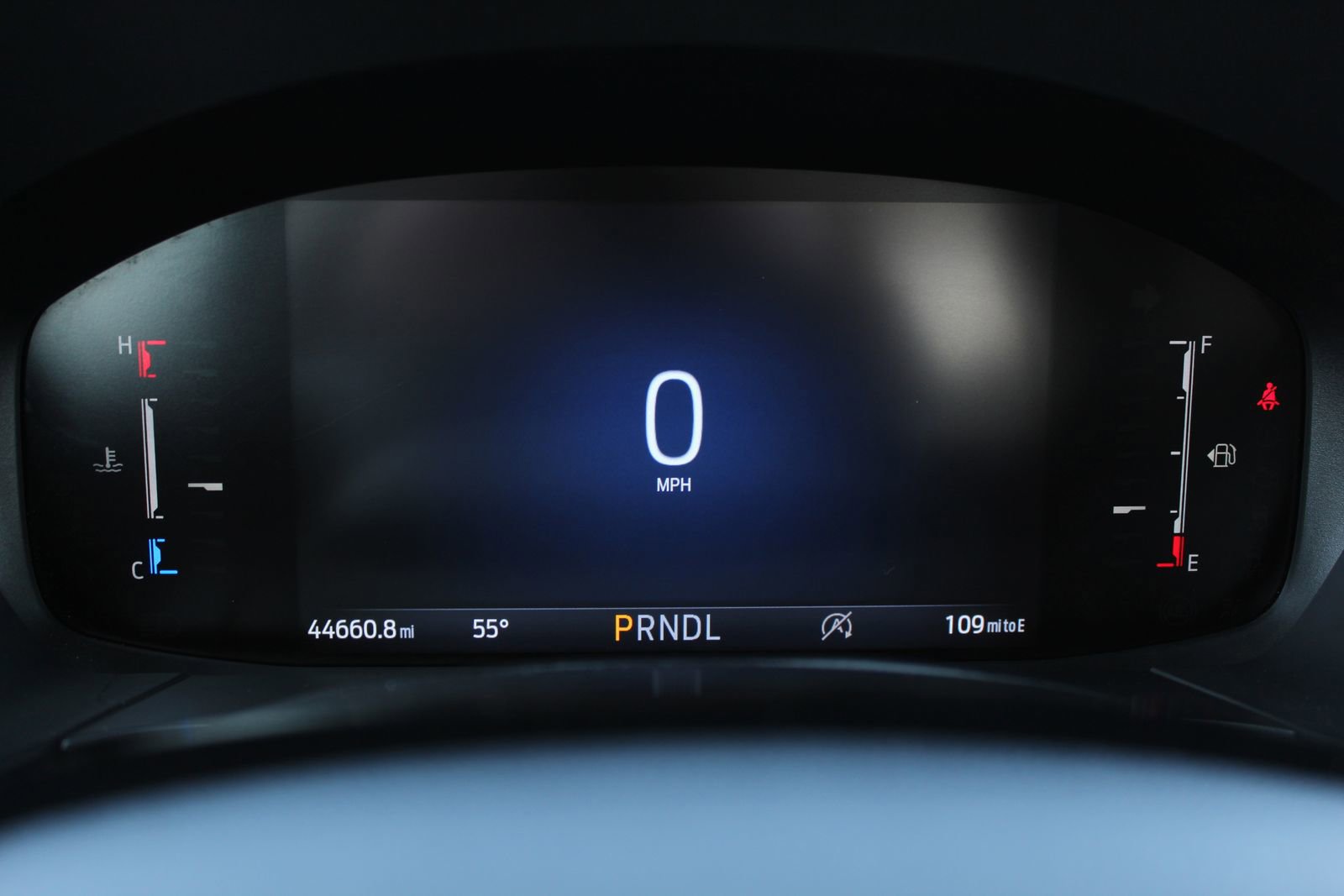 Used 2023 Ford Escape Active image 16