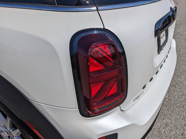 Used 2024 MINI Cooper Countryman John Cooper Works image 11