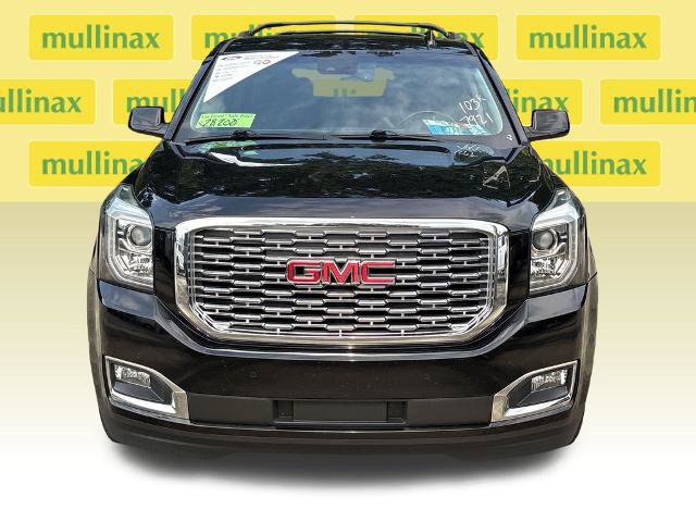 Used 2019 GMC Yukon XL Denali RWD image 14