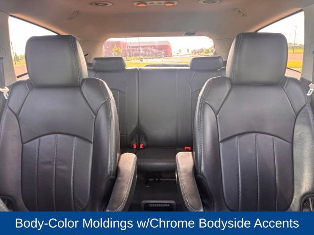 Used 2013 Chevrolet Traverse LTZ AWD/4WD image 28