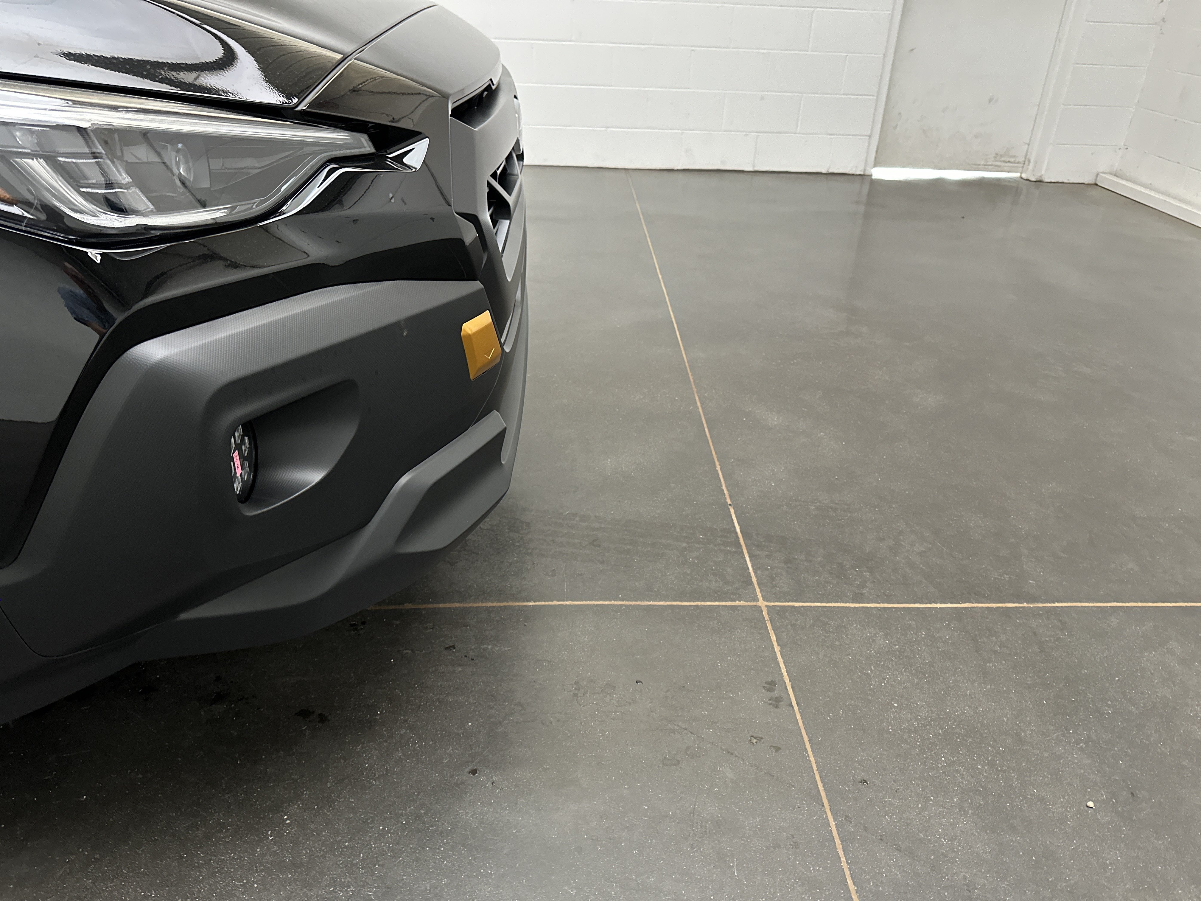 New 2026 Subaru Crosstrek 2.5i Wilderness AWD/4WD image 2
