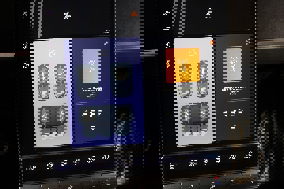 Used 2023 Fisker Ocean Ultra image 16