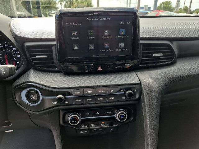 Used 2020 Hyundai Veloster N w/ Performance Package FWD image 15