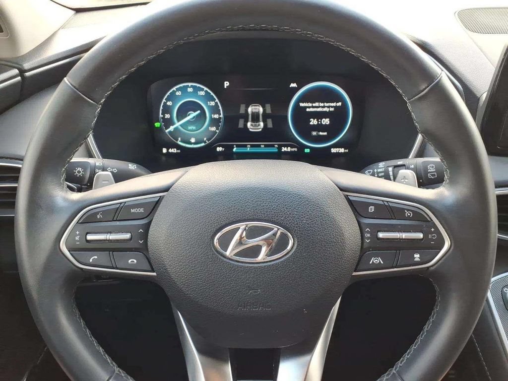 Used 2023 Hyundai Santa Fe SEL Premium AWD/4WD image 13