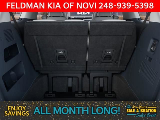 New 2026 Kia Carnival SX Prestige image 19