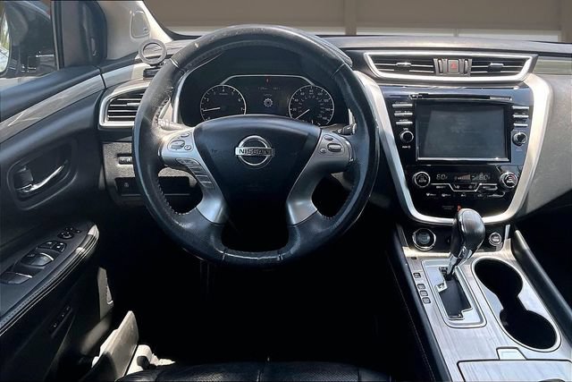 Used 2016 Nissan Murano Platinum FWD image 5