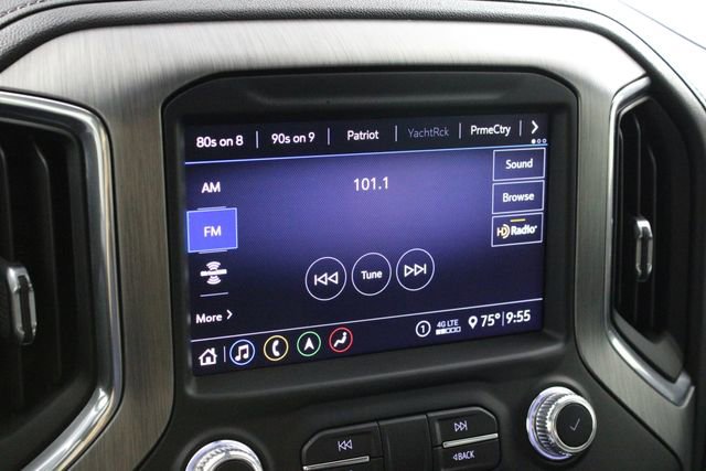 Used 2020 GMC Sierra 1500 Denali w/ Denali Premium Package image 35