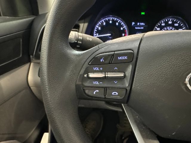Used 2020 Hyundai Elantra SEL FWD image 6