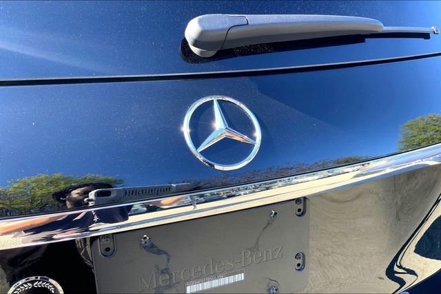 Used 2026 Mercedes-Benz GLE 350 4MATIC image 28