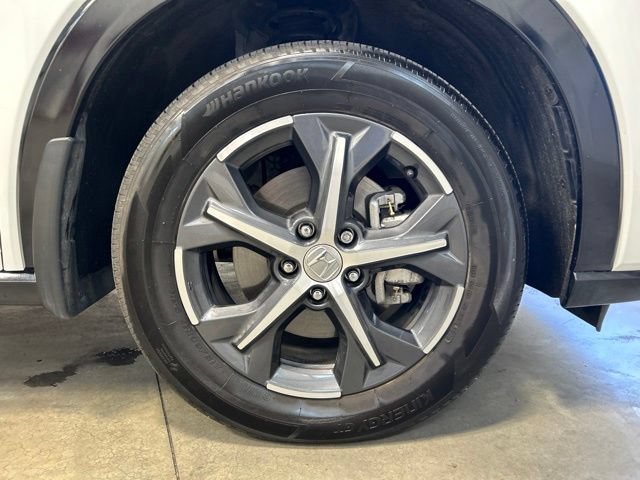 Certified 2024 Honda HR-V EX-L image 12