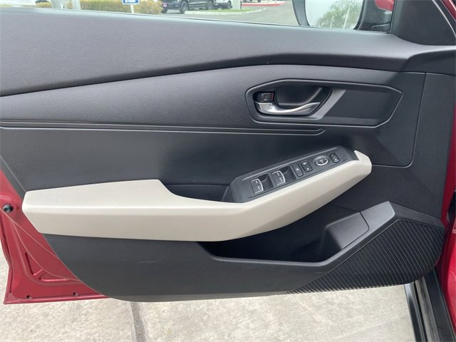 Used 2023 Honda Accord LX image 20