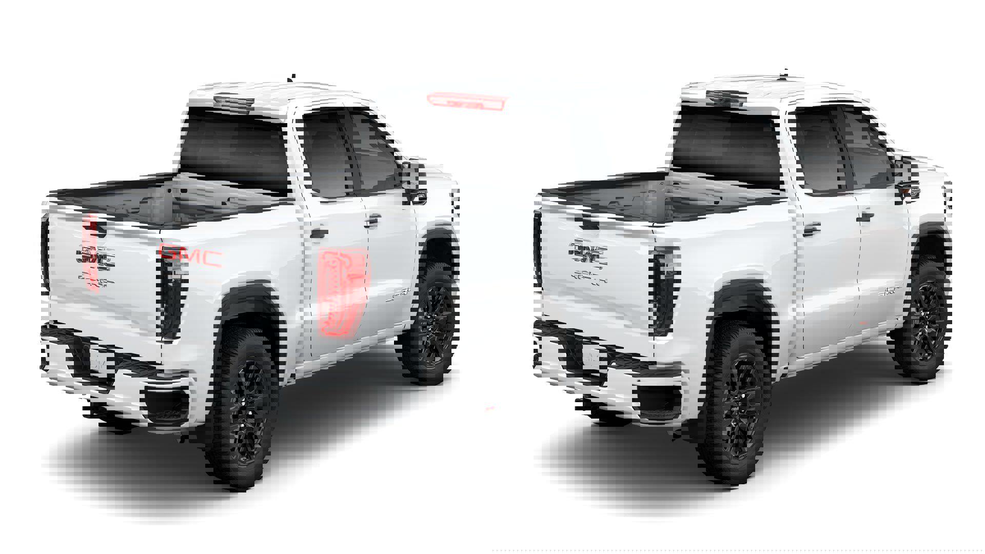 New 2026 GMC Sierra 1500 Pro w/ Graphite Edition image 27