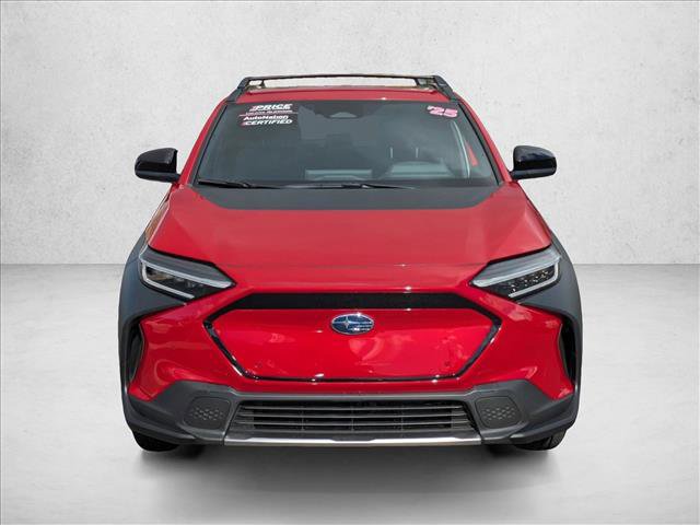 Used 2025 Subaru Solterra Premium image 2