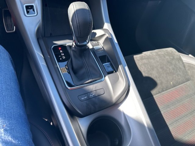 Used 2024 Dodge Hornet R/T Plus image 19