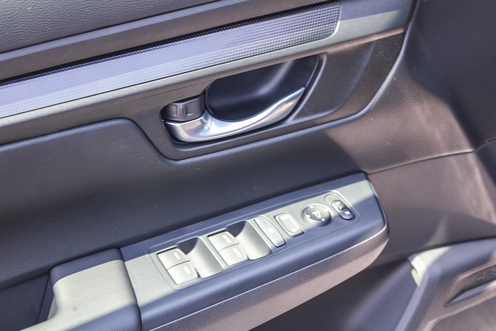 Certified 2026 Honda CR-V Sport image 22