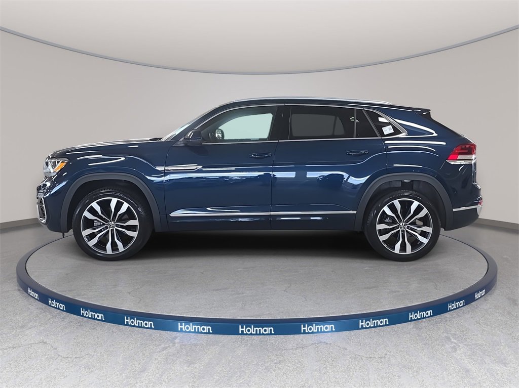 Used 2023 Volkswagen Atlas Cross Sport SEL Premium R-Line image 9