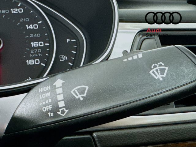 Used 2015 Audi A7 3.0T Premium Plus w/ Cold Weather Package AWD/4WD image 6