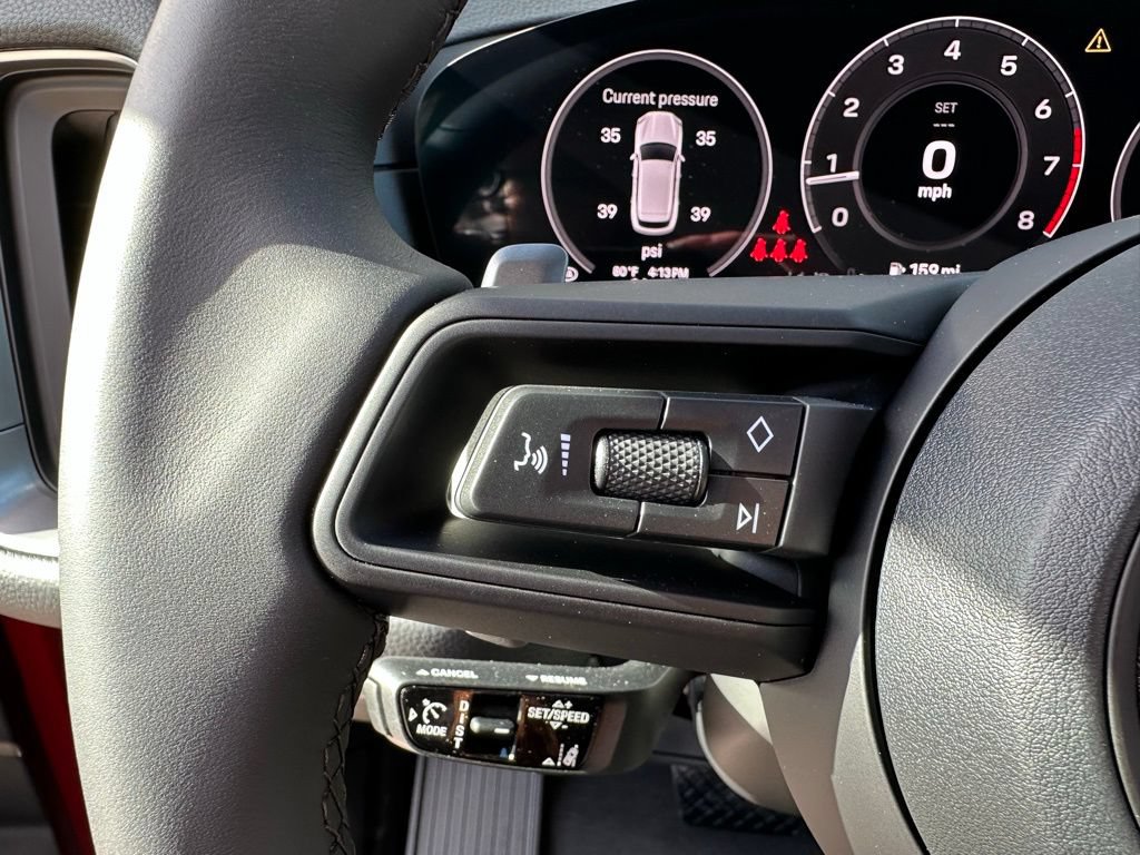 Certified 2026 Porsche Cayenne AWD/4WD image 17