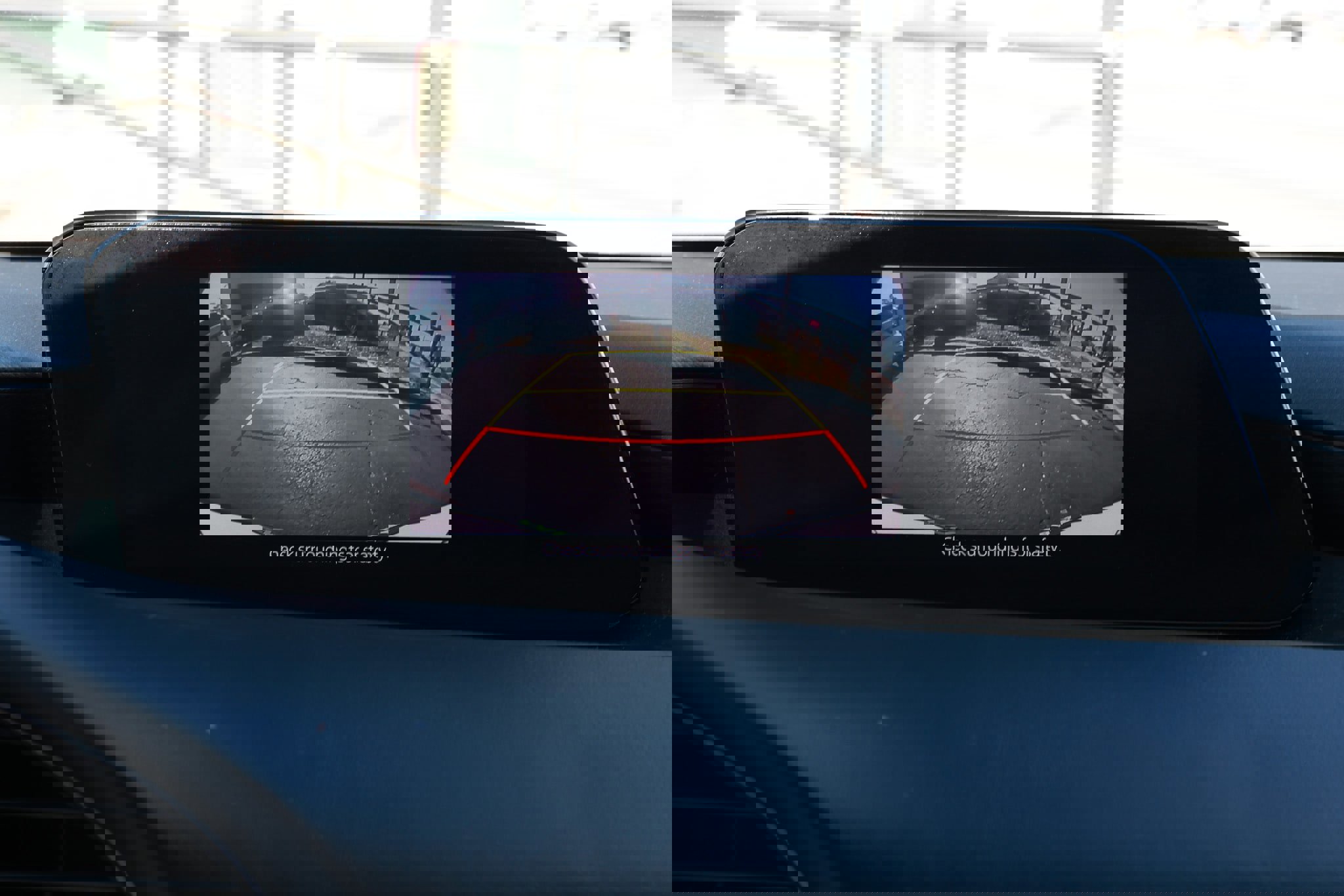 Used 2020 MAZDA MAZDA3 Sedan w/ Premium Package image 42