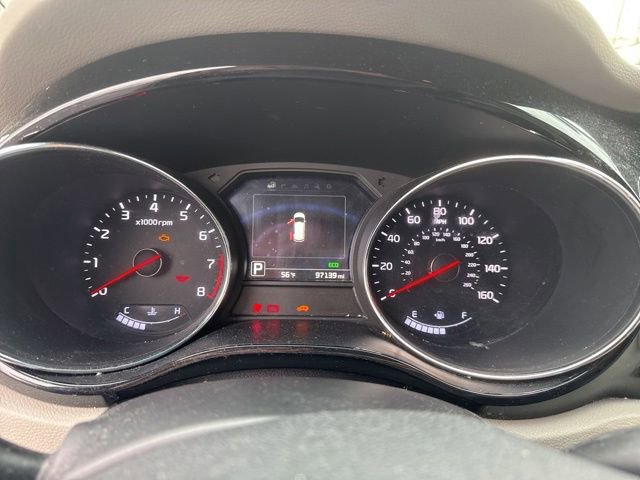 Used 2018 Kia Sedona SX Limited FWD image 12