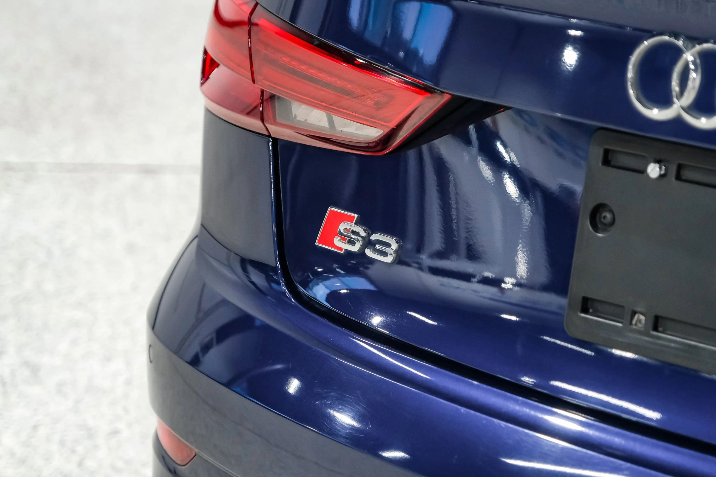 Used 2017 Audi S3 Premium Plus w/ Technology Package image 66