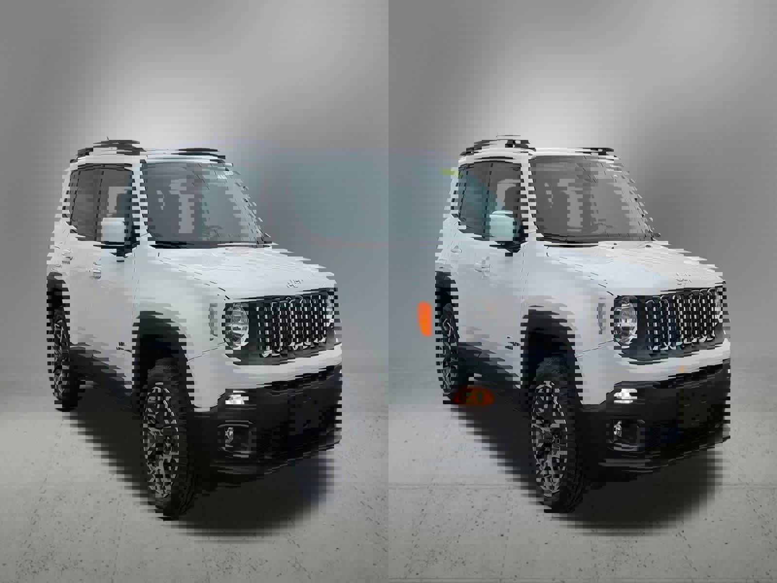 Used 2016 Jeep Renegade Latitude image 8