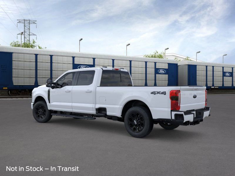 New 2026 Ford F250 XLT image 4