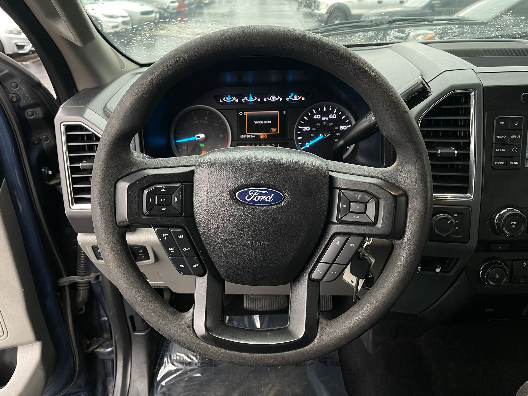 Used 2017 Ford F250 XLT w/ XLT Value Package image 18