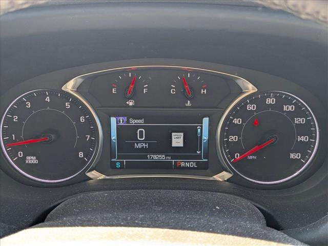 Used 2019 GMC Acadia SLT image 14