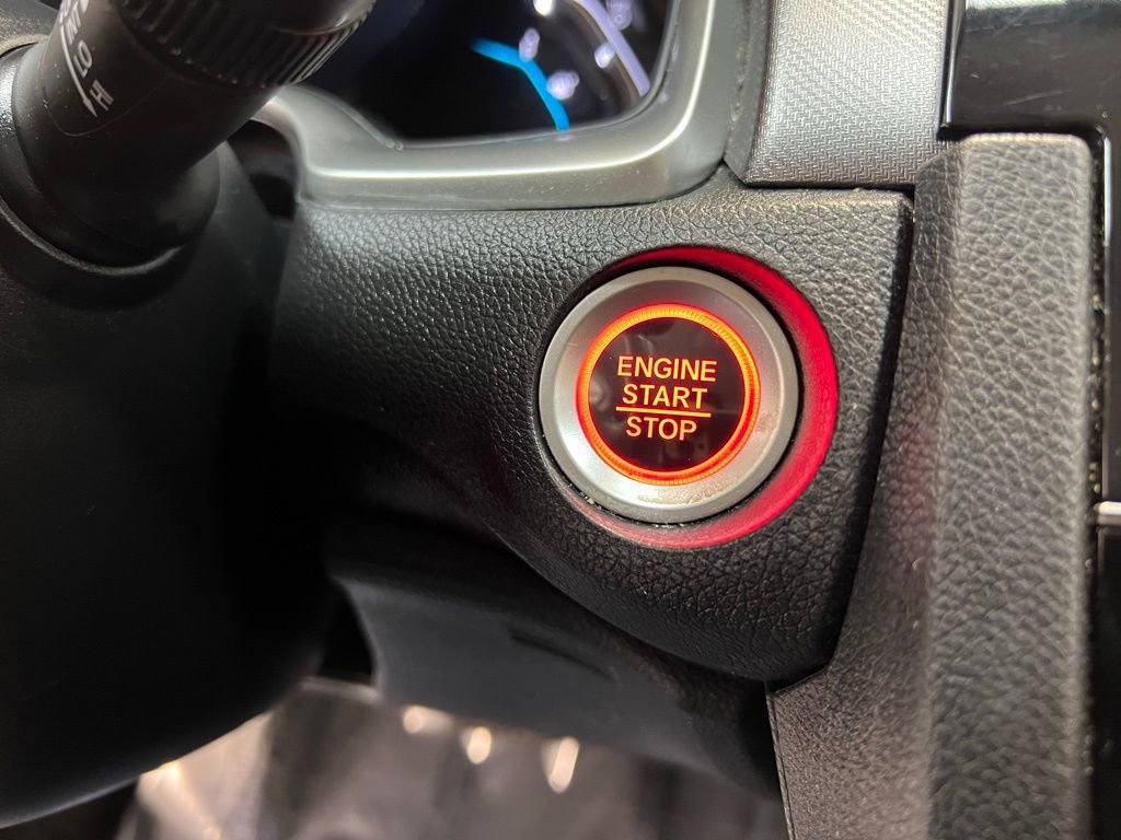 Used 2017 Honda Civic EX image 20