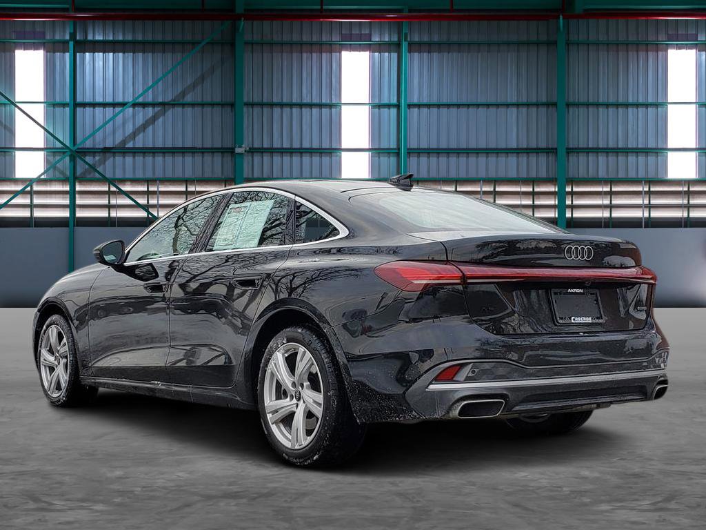 Used 2025 Audi A5 2.0T Premium w/ Convenience Package image 3