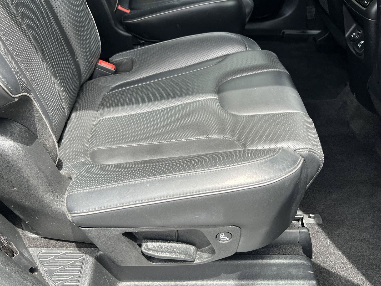 Used 2020 Hyundai Palisade Limited AWD/4WD image 22