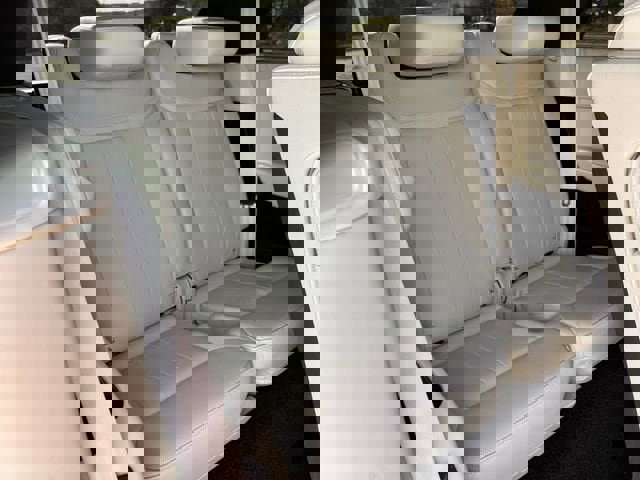 Used 2025 Land Rover Range Rover Long Wheelbase Autobiography image 27